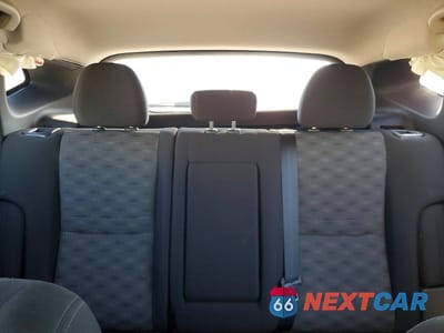 Zdjęcie 10 z 13 samochodu: 2022 NISSAN ROGUE SPORT SV VIN:JN1BJ1BVXNW582765 - miniatura