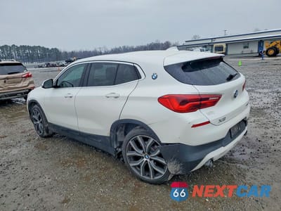 Drugie zdjęcie samochodu z przodu: 2018 BMW X2 SDRIVE28I VIN:WBXYJ3C39JEJ81761 - miniatura