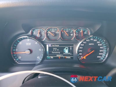 Zdjęcie 9 z 13 samochodu: 2018 CHEVROLET TAHOE C1500 LT VIN:1GNSCBKC9JR294733 - miniatura