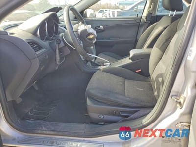 Zdjęcie 7 z 13 samochodu: 2012 CHEVROLET MALIBU 1LT VIN:1G1ZC5EU7CF361792 - miniatura