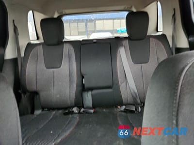 Zdjęcie 10 z 13 samochodu: 2017 GMC TERRAIN SLE VIN:2GKALNEK6H6343616 - miniatura