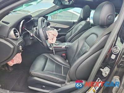 Zdjęcie 7 z 13 samochodu: 2019 MERCEDES-BENZ C 300 4MATIC VIN:55SWF8EB2KU315886 - miniatura