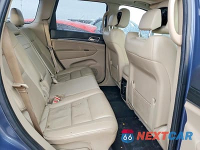 Zdjęcie 11 z 12 samochodu: 2021 JEEP GRAND CHEROKEE LIMITED VIN:1C4RJFBG5MC672805 - miniatura