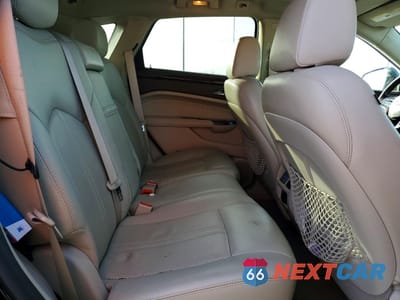 Zdjęcie 11 z 14 samochodu: 2016 CADILLAC SRX PERFORMANCE COLLECTION VIN:3GYFNCE35GS584232 - miniatura