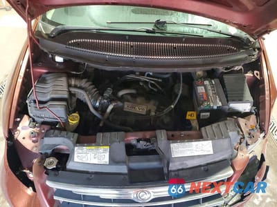 Zdjęcie 12 z 13 samochodu: 2007 CHRYSLER TOWN & COUNTRY LIMITED VIN:2A8GP64L07R320252 - miniatura