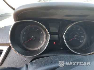 Zdjęcie 9 z 11 samochodu: 2014 HYUNDAI ELANTRA GT VIN:KMHD35LH1EU177675 - miniatura