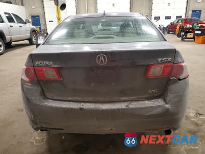 Zdjęcie 6 z 12 samochodu: 2010 ACURA TSX VIN:JH4CU4F43AC001757 - miniatura