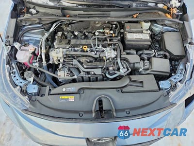 Zdjęcie 11 z 11 samochodu: 2024 TOYOTA COROLLA BASE VIN:5YFB4MDE1RP128292 - miniatura