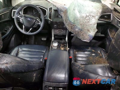 Zdjęcie 8 z 13 samochodu: 2020 FORD EDGE SEL VIN:2FMPK4J97LBA83406 - miniatura