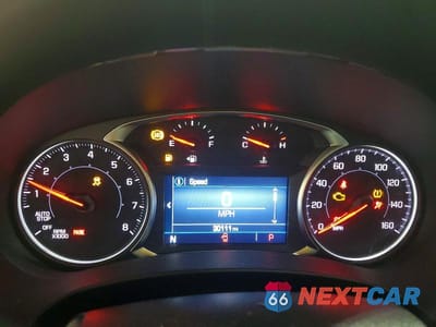 Zdjęcie 9 z 14 samochodu: 2024 GMC TERRAIN SLE VIN:3GKALTEG5RL161676 - miniatura