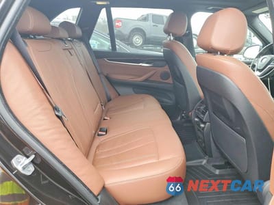 Zdjęcie 11 z 12 samochodu: 2017 BMW X5 XDRIVE35I VIN:5UXKR0C37H0V78076 - miniatura