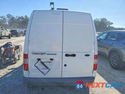 Zdjęcie 6 z 13 samochodu: 2011 FORD TRANSIT CONNECT XL VIN:NM0LS7AN6BT063547 - miniatura