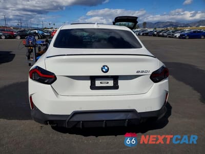 Zdjęcie 6 z 11 samochodu: 2022 BMW 230I VIN:3MW23CM0XN8C46320 - miniatura