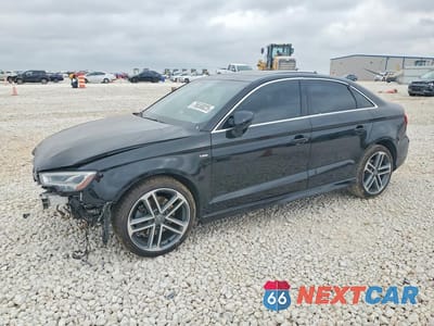 2019 AUDI A3 PREMIUM PLUS WAUGUGFF1K1010103 - główne zdjęcie licytacji z USA - miniatura