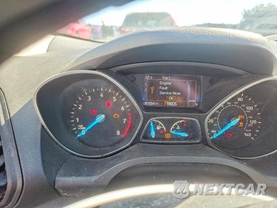 Zdjęcie 9 z 12 samochodu: 2017 FORD ESCAPE SE VIN:1FMCU0GD2HUE86451 - miniatura