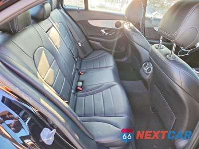 Zdjęcie 10 z 11 samochodu: 2019 MERCEDES-BENZ C 300 4MATIC VIN:55SWF8EB2KU293128 - miniatura