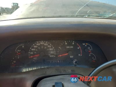 Zdjęcie 9 z 12 samochodu: 2002 FORD F250 SUPER DUTY VIN:1FTNW20F02ED35317 - miniatura