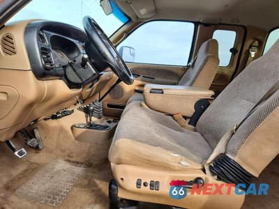 Zdjęcie 7 z 12 samochodu: 2001 DODGE RAM 2500 VIN:3B7KF23711G742528 - miniatura