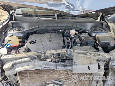Zdjęcie 12 z 12 samochodu: 2022 KIA SORENTO S VIN:5XYRL4LC6NG098545 - miniatura
