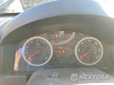 Zdjęcie 9 z 12 samochodu: 2012 FORD ESCAPE LIMITED VIN:1FMCU0EG8CKA08732 - miniatura