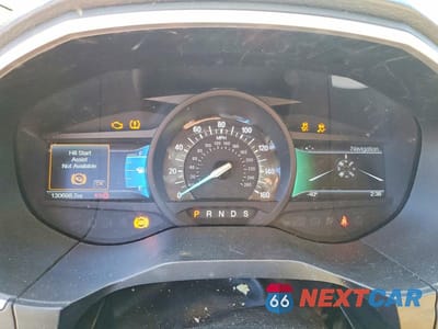 Zdjęcie 9 z 12 samochodu: 2017 FORD EDGE SEL VIN:2FMPK3J97HBB27163 - miniatura