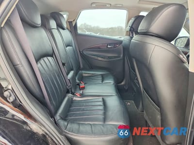 Zdjęcie 11 z 13 samochodu: 2013 INFINITI EX37 BASE VIN:JN1BJ0HR8DM480444 - miniatura