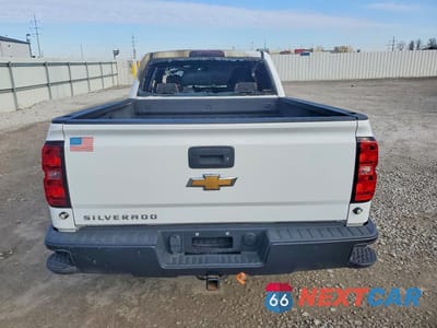 Zdjęcie 6 z 11 samochodu: 2016 CHEVROLET SILVERADO K1500 VIN:1GCVKNEH7GZ344331 - miniatura