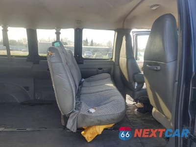 Zdjęcie 11 z 13 samochodu: 2006 CHEVROLET EXPRESS G1500 VIN:1GNFG15X561161634 - miniatura