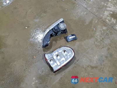 Zdjęcie 13 z 14 samochodu: 1997 DODGE GRAND CARAVAN LE VIN:1B4GP54R4VB437928 - miniatura