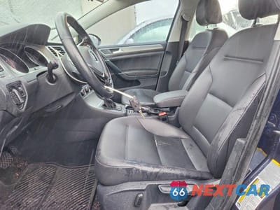 Zdjęcie 7 z 12 samochodu: 2015 VOLKSWAGEN GOLF VIN:3VW217AU9FM015583 - miniatura