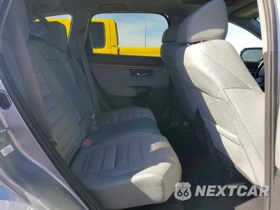 Zdjęcie 11 z 12 samochodu: 2020 HONDA CR-V VIN:5J6RW1H51LA011805 - miniatura