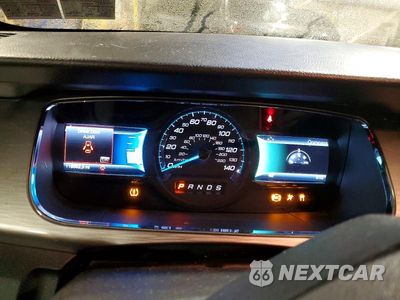Zdjęcie 9 z 12 samochodu: 2018 FORD TAURUS SEL VIN:1FAHP2E83JG134170 - miniatura