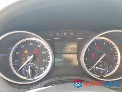 Zdjęcie 9 z 13 samochodu: 2011 MERCEDES-BENZ GL 450 4MATIC VIN:4JGBF7BE0BA756221 - miniatura
