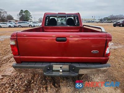 Zdjęcie 6 z 12 samochodu: 2003 FORD RANGER SUPER CAB VIN:1FTYR44E93PB89278 - miniatura