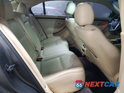 Zdjęcie 10 z 12 samochodu: 2018 FORD TAURUS LIMITED VIN:1FAHP2F8XJG110169 - miniatura