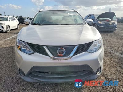 Zdjęcie 6 z 14 samochodu: 2019 NISSAN ROGUE SPORT S VIN:JN1BJ1CPXKW235514 - miniatura