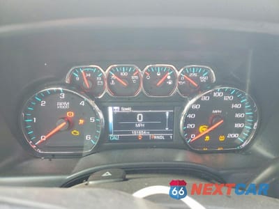 Zdjęcie 9 z 11 samochodu: 2017 GMC SIERRA K2500 SLE VIN:1GT12SEG6HF136383 - miniatura