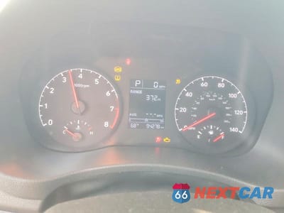 Zdjęcie 9 z 11 samochodu: 2019 HYUNDAI ACCENT SE VIN:3KPC24A36KE057630 - miniatura