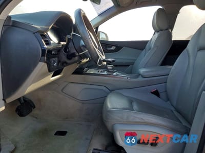 Zdjęcie 7 z 13 samochodu: 2019 AUDI Q7 PREMIUM V6 VIN:WA1AAAF73KD045242 - miniatura