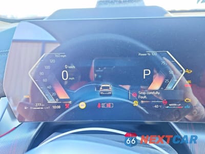 Zdjęcie 9 z 14 samochodu: 2025 BMW X2 XDRIVE28I VIN:WBX63GM02S5116703 - miniatura