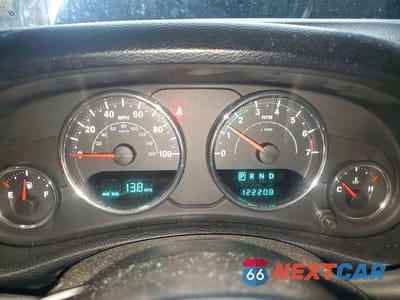 Zdjęcie 9 z 11 samochodu: 2013 JEEP WRANGLER UNLIMITED SPORT VIN:1C4BJWDG5DL558558 - miniatura