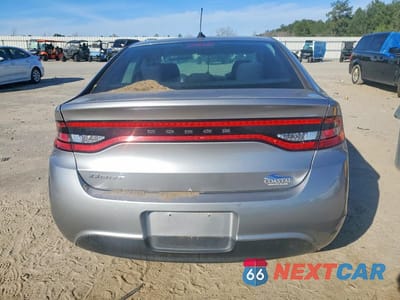 Zdjęcie 6 z 12 samochodu: 2015 DODGE DART SE VIN:1C3CDFAA2FD299069 - miniatura