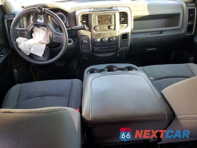 Zdjęcie 8 z 11 samochodu: 2014 RAM 1500 ST VIN:1C6RR7KT1ES137626 - miniatura