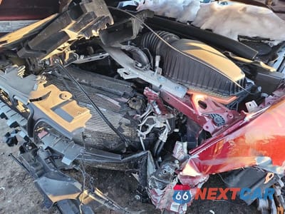 Zdjęcie 12 z 12 samochodu: 2023 JEEP GRAND CHEROKEE LAREDO VIN:1C4RJHAG5PC669582 - miniatura