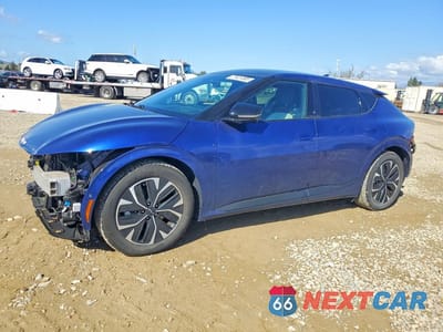 2023 KIA EV6 GT LINE KNDC44LA4P5113623 - główne zdjęcie licytacji z USA - miniatura
