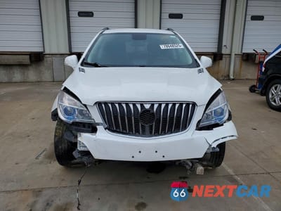 Piąte zdjęcie samochodu w środku: 2015 BUICK ENCORE VIN:KL4CJASB4FB094969 - miniatura
