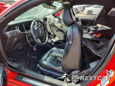 Zdjęcie 7 z 11 samochodu: 2021 FORD MUSTANG GT VIN:1FA6P8CFXM5150295 - miniatura