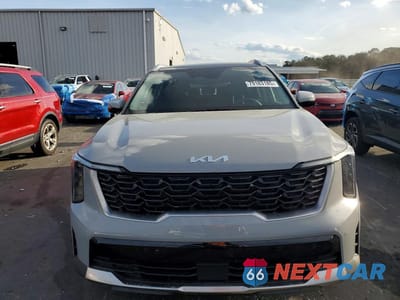 Piąte zdjęcie samochodu w środku: 2025 KIA SORENTO S VIN:5XYRL4JC3SG387560 - miniatura