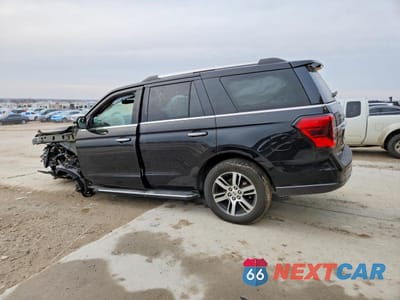 Drugie zdjęcie samochodu z przodu: 2023 FORD EXPEDITION LIMITED VIN:1FMJU2A89PEA40773 - miniatura