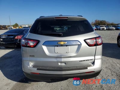 Zdjęcie 6 z 14 samochodu: 2014 CHEVROLET TRAVERSE LT VIN:1GNKRHKD4EJ373189 - miniatura